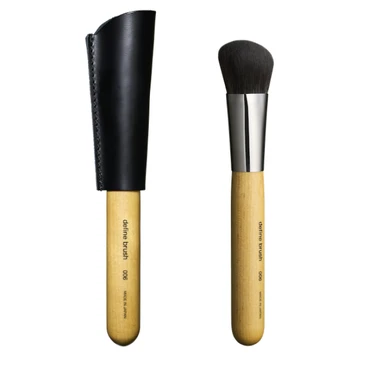 define brush ディファインブロウパウダー＆カラードワックス